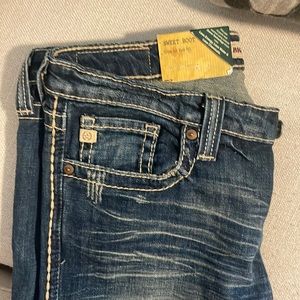 Big star jeans